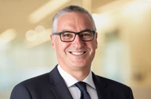 Brewing chief appointed to lead Murray Goulburn